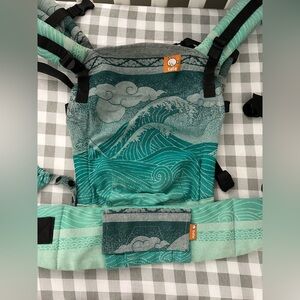 Tula Free to Grow Okinami Wipeout